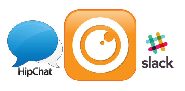 Azure alerts in Slack and Hipchat
