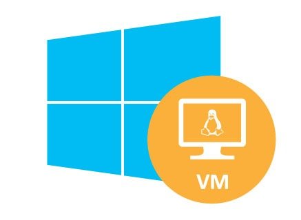linux virtual machine monitoring