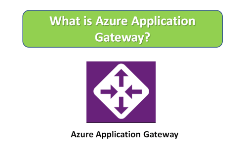 What is Azure Application Gateway