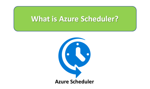 What is Azure Scheduler?