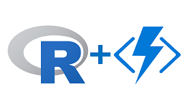 Azure shop r script