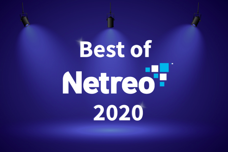 Best of Netreo 2020