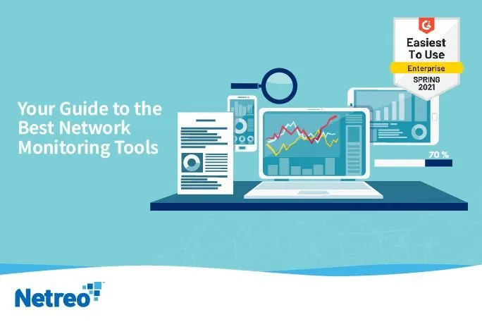 Free network shop monitoring tools