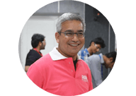Gaurav Mantri