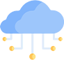 Netreo Cloud Monitoring - New NetreoCloud - Icon