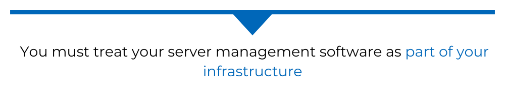 remote management pull quote