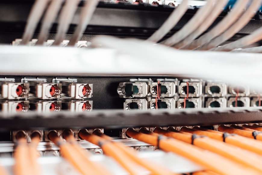 server management