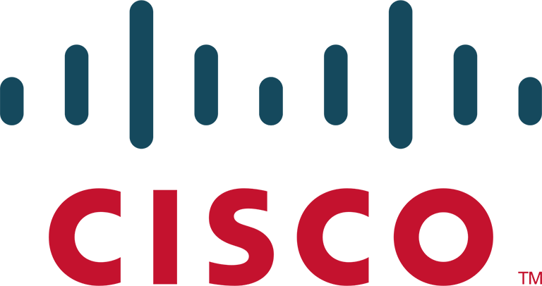 Logo Cisco - Network Monitoring by Netreo