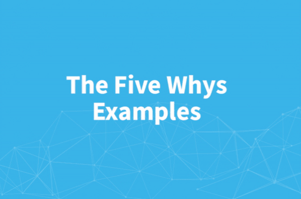 The 5 Whys - Netreo IT Infrastructure Management Root Cause Analysis Tools The 5 Whys - Netreo IT Infrastructure Management Root Cause Analysis Tools