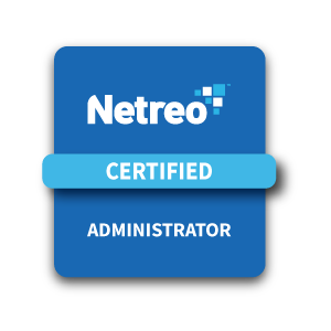 Netreo certified administrator