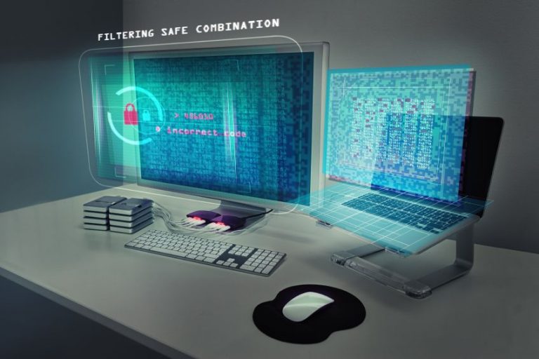 VDI - 3 Steps to a Better Virtual Desktop Infrastructure (VDI) Implementation