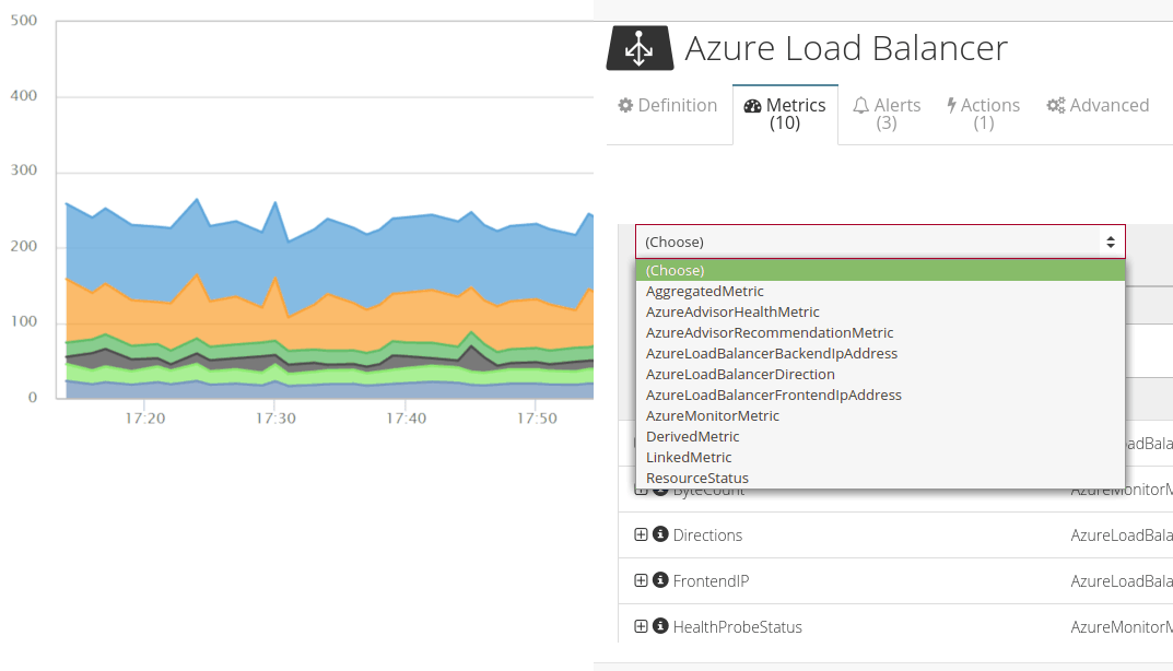 Application Visibility