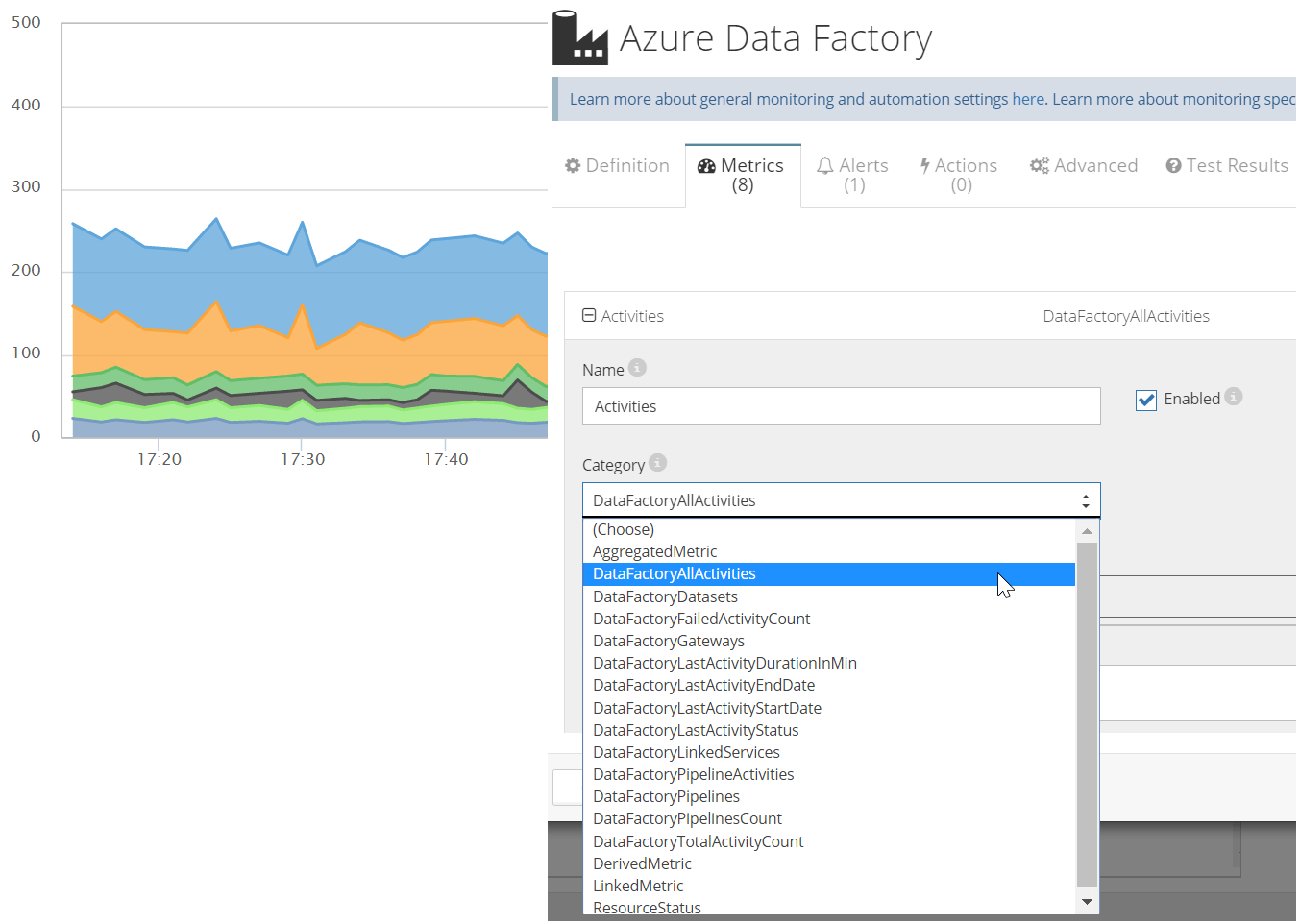 Application Visibility