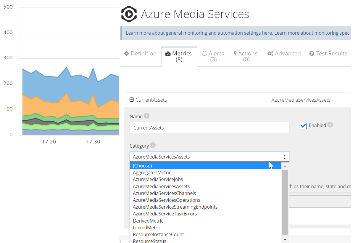 Application Visibility